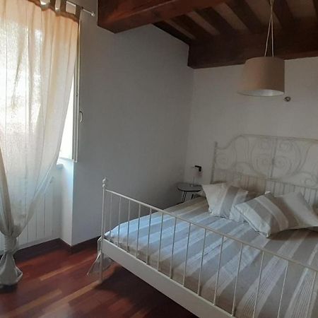 Il Nido Dell'Arancio Apartman Carrara Kültér fotó