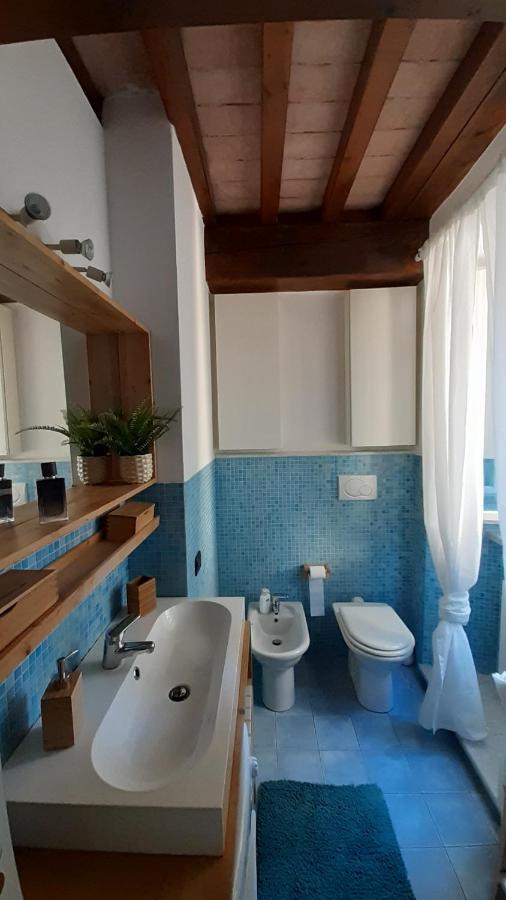 Il Nido Dell'Arancio Apartman Carrara Kültér fotó