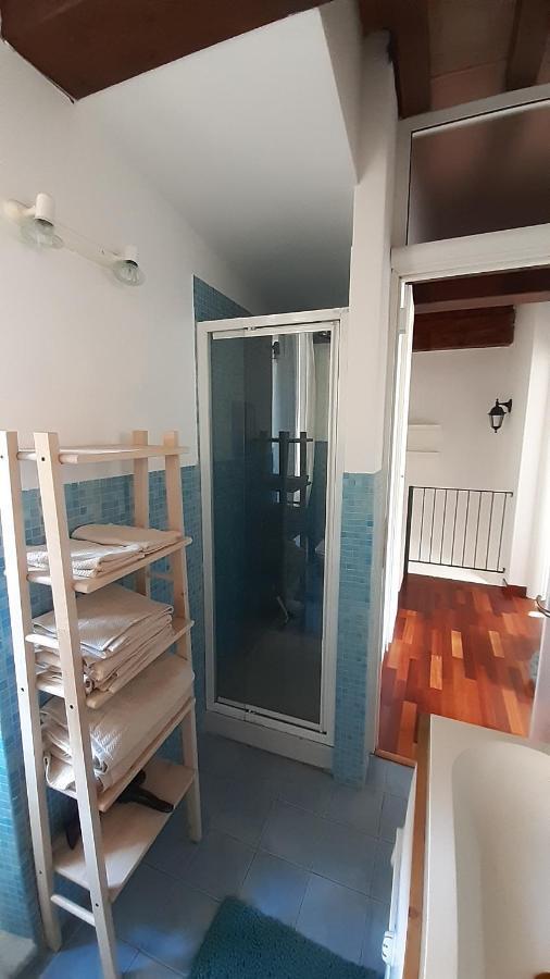 Il Nido Dell'Arancio Apartman Carrara Kültér fotó