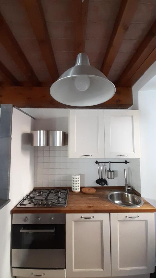 Il Nido Dell'Arancio Apartman Carrara Kültér fotó